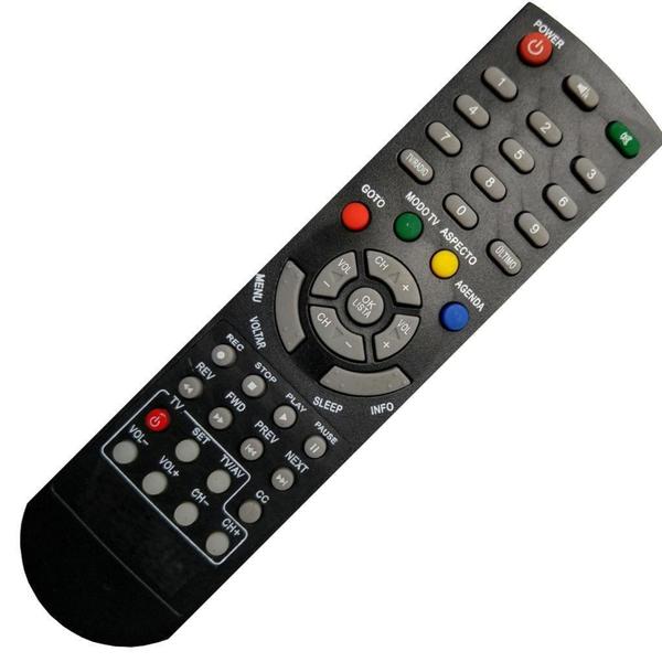 Imagem de Controle Century Shd7100 B1 Sky-7030