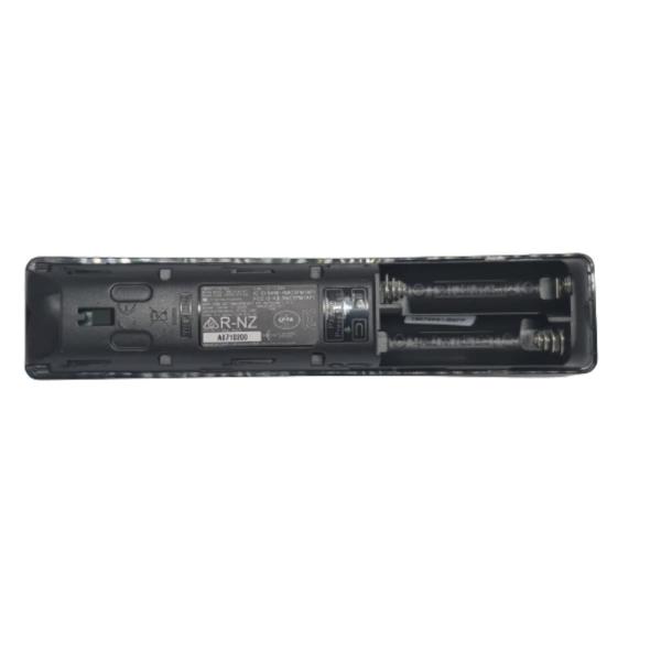 Controle Com Comando De Voz Samsung 4K Original BN59-01274A modelo UN55MU6400GXZD Imagem de Controle Com Comando De Voz Samsung 4K Original BN59-01274A modelo UN55MU6400GXZD
