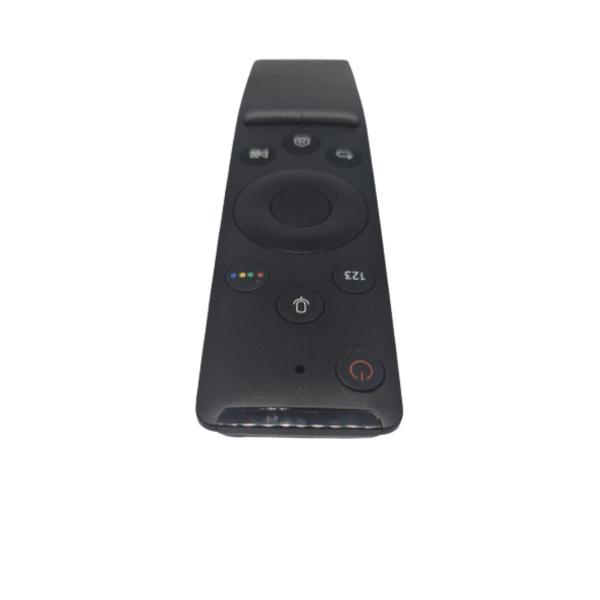 Controle Com Comando De Voz Samsung 4K Original BN59-01274A modelo UN55MU6400GXZD Imagem de Controle Com Comando De Voz Samsung 4K Original BN59-01274A modelo UN55MU6400GXZD