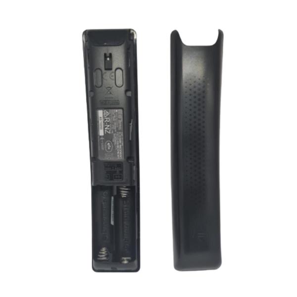 Controle Com Comando De Voz Samsung 4K Original BN59-01274A modelo UN55MU6400GXZD Imagem de Controle Com Comando De Voz Samsung 4K Original BN59-01274A modelo UN55MU6400GXZD