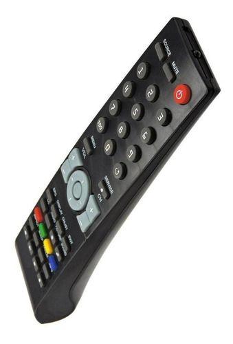 Imagem de Controle Compatível Aoc Le42d7330 Le46d7330 D7330 Tv Lcd Led