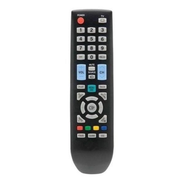 Imagem de Controle Compatível Com Tv Samsung LN32A550 LN40A550