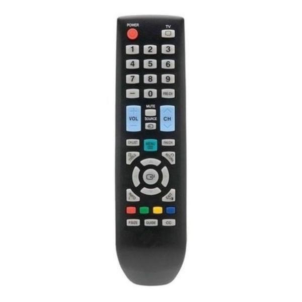 Imagem de Controle Compatível Com Tv Samsung LN40A650 LN46A650