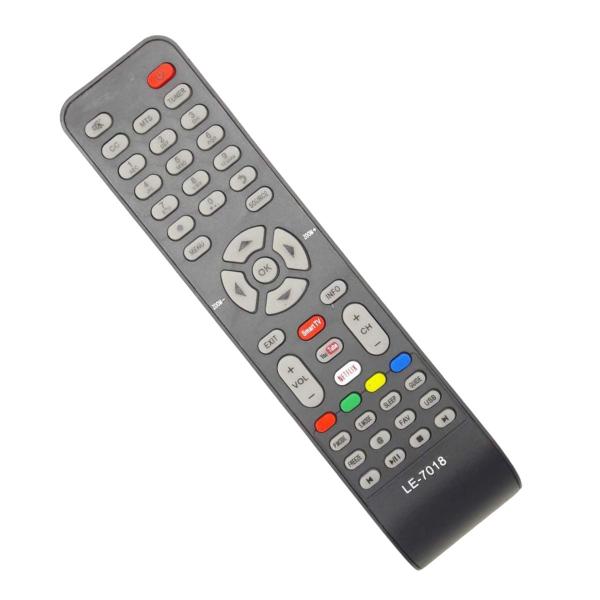 Imagem de Controle Compatível com TV Semp TCL RC199E L32S4700 40S4700S