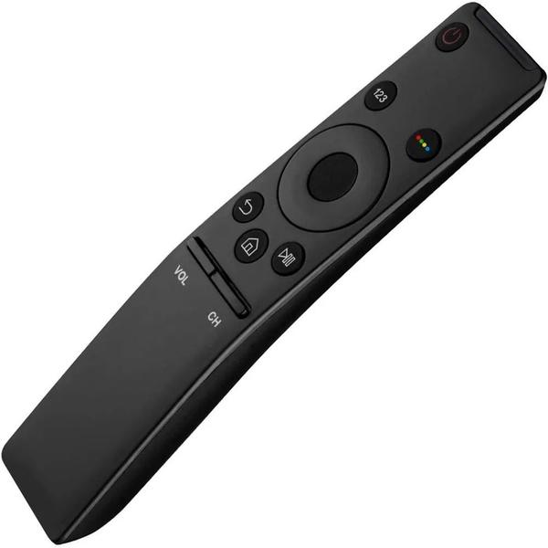 Imagem de Controle Compatível Para Tv Samsung Da Série Mu6100 Smart 4k