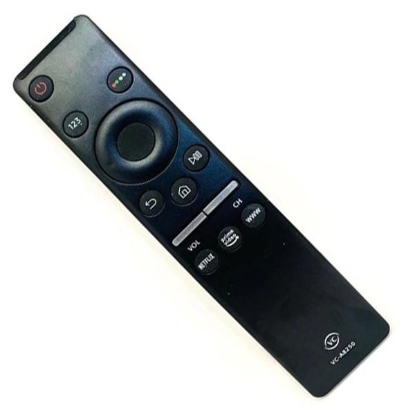 Controle Compatível Samsung Smart Tv Qled 4k The Frame Ls03a - MBTECH Imagem de Controle Compatível Samsung Smart Tv Qled 4k The Frame Ls03a