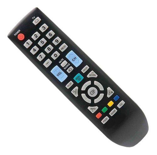 Imagem de Controle Compatível Samsung Tv Ln26b350 Ln26b350f1 B350