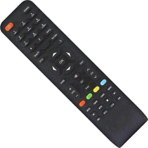 Imagem de Controle Compatível Tv Philco Ph40e20dsgwa Ph40e36dsgw