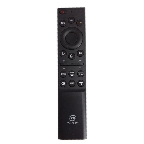 Imagem de Controle Compatível Tv Samsung 55au7700 Un55au7700gxzd