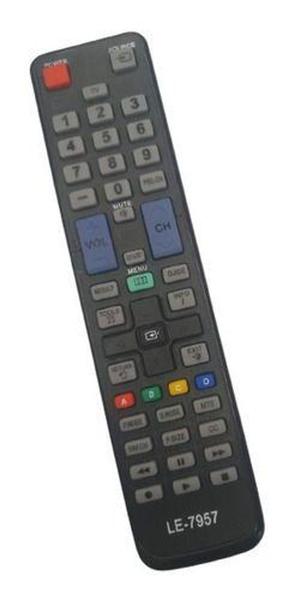 Imagem de Controle Compatível Tv Samsung Un32c4000pmxzd Bn59-01020a - Novax Eletronicos