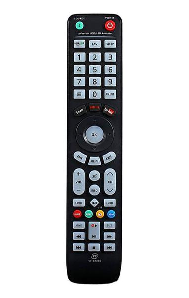 Imagem de Controle Compatível Tv Universal - Vc-a2890