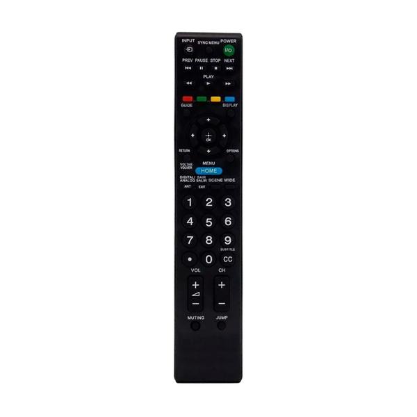 Imagem de Controle Da Tv Sony Kdl-46Bx427 Kdl-32Bx427 Kdl-22Bx327