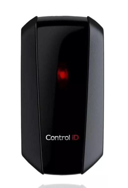 Imagem de Controle De Acesso Idprox Slim Control Id Rifd 125 Khz News 4259