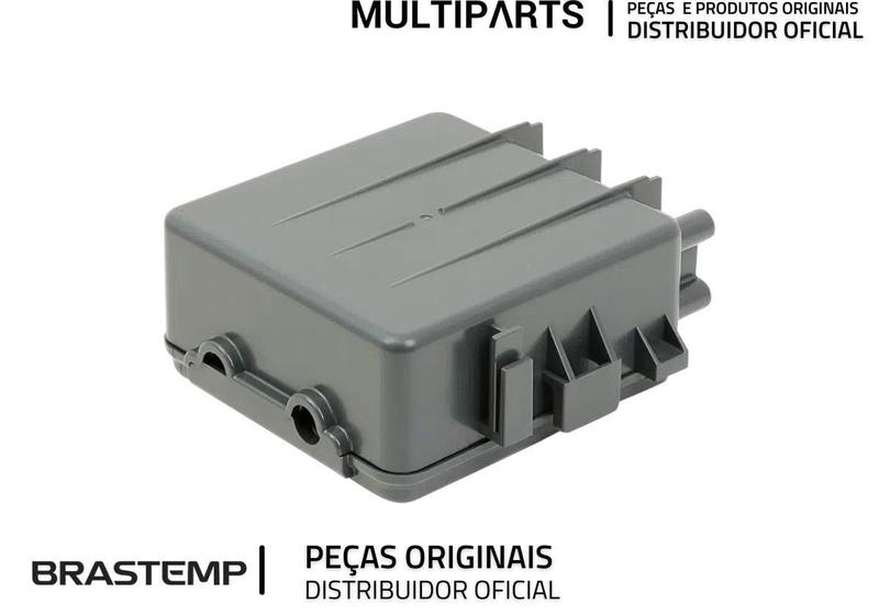 Imagem de Controle Eletronico 110V Rf - W11160179 Brastemp - Brm59