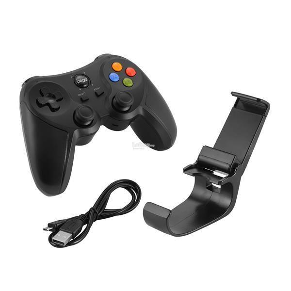 Imagem de Controle Gamer Bluetooth para Celulares - Ipega 9078