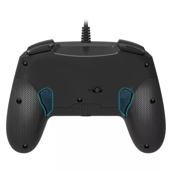 Imagem de Controle Hori HoriPad Com Fio Para Nintendo Switch Nsw-326u