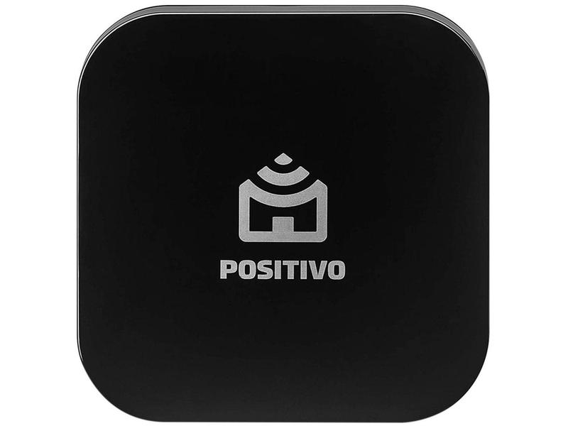 Imagem de Controle Inteligente Universal Wi-Fi Positivo - Smarthome Smart