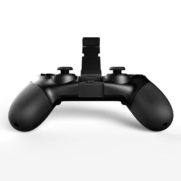 Imagem de Controle Ipega PG 9076 Bluetooth Gamepad Para Android, Tv