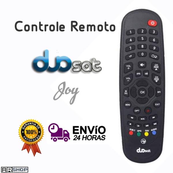 Imagem de Controle Joy 7746