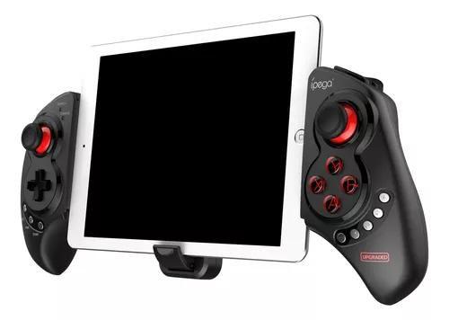 Imagem de Controle Joystick Bluetooth Ipega 9023S Android Celular