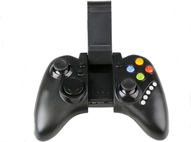 Imagem de Controle Joystick Ipega 9021 Celular Bluetooth Games Samsung