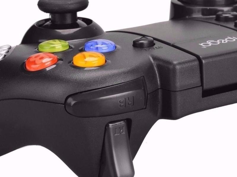 Imagem de Controle Joystick Ipega 9021 Xbox Android Celular Pc Gamepad