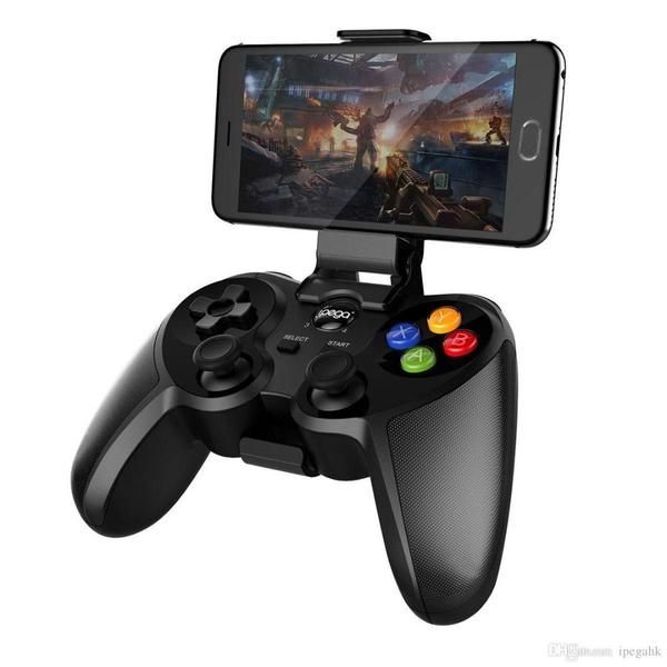 Imagem de Controle Joystick Ipega 9078 Android Celular Manete Bluetoot