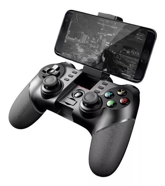 Imagem de Controle Joystick Ipega Pg-9076 Preto