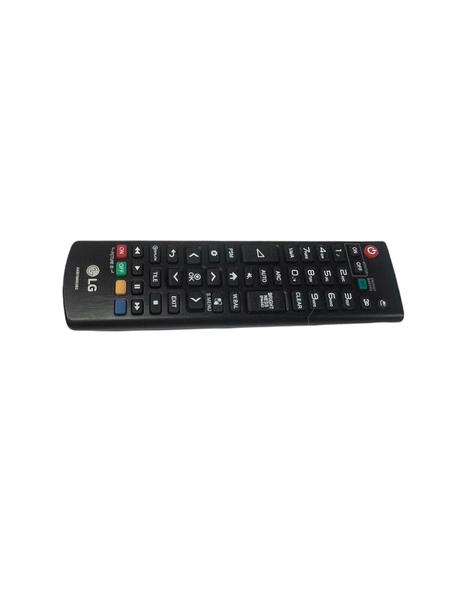 Imagem de Controle LG AKB75095383 55SVH7F-A Tv LG Original