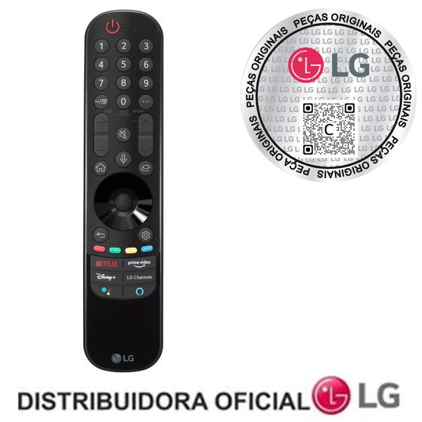 Imagem de Controle LG An-mr21ga Original para TV 50UP8000PUA