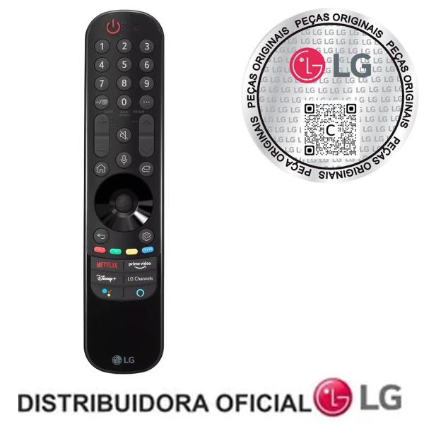 Imagem de Controle LG An-mr21ga Original para TV 65UP7700PUA