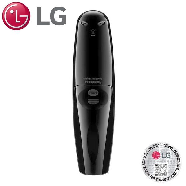 Controle Lg Smart Magic An-mr19ba P/ Tv 75UM7570PSB Original Imagem de Controle Lg Smart Magic An-mr19ba P/ Tv 75UM7570PSB Original