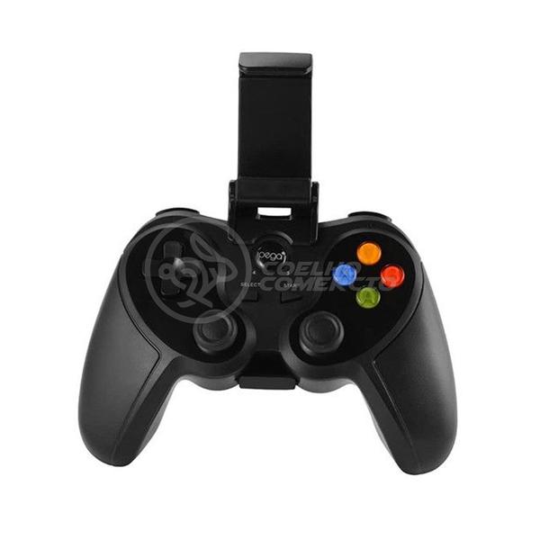 Imagem de Controle Manete Joystick Para Celular Bluetooth Ipega 9078