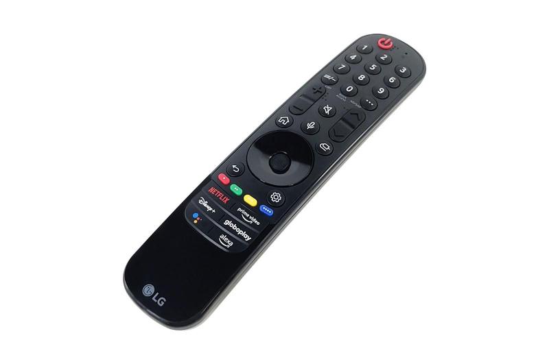 Imagem de Controle MR22GA Smart Magic TV LG AKB76039903