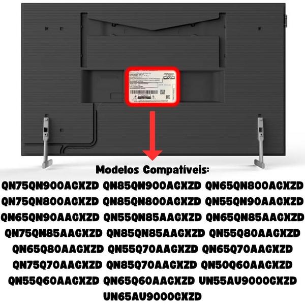 Imagem de Controle Original Samsung Solarcell Neo Qled Qn85a Q60a Q70a