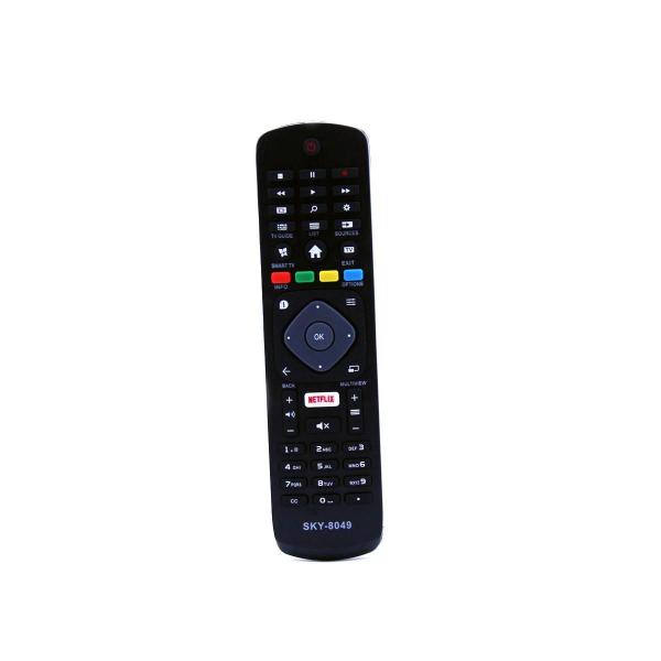 Imagem de Controle P Tv Philips 4K 50Pug6700 32Phg5102/78