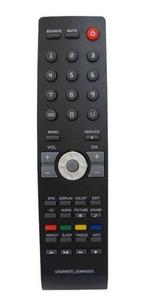 Imagem de Controle para tv aoc sem smart