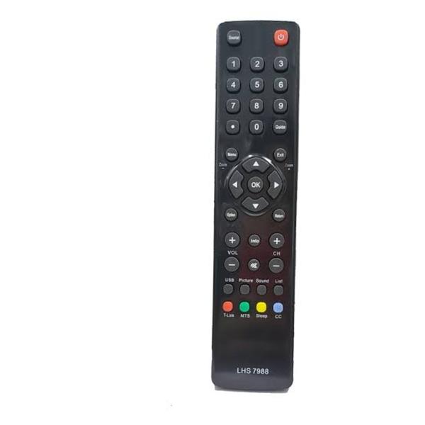 Imagem de Controle para tv philco sem smart