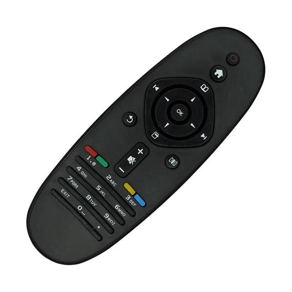 Imagem de Controle Para Tv Philips 32Pfl6615D Compatível