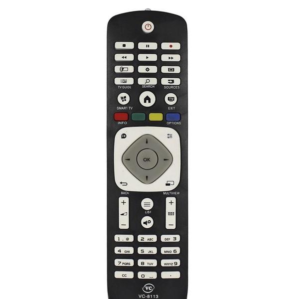 Imagem de Controle Para Tv Philips 42Pfg6809  42Pfg5909 47Pfg5909