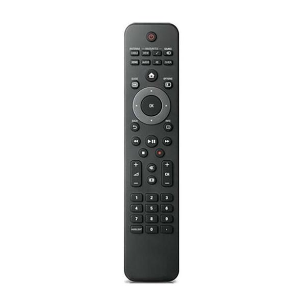 Controle Para Tv Philips Ambilight 32Pfl3805D/78 Compatível - Mbtech - Genérico Imagem de Controle Para Tv Philips Ambilight 32Pfl3805D/78 Compatível