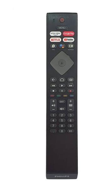 Imagem de Controle para tv philips smart