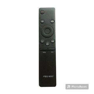 Imagem de Controle para tv samsung smart 4k le-7702 un49ku6450gxzd - un40k6500agxzd - un40mu6100gxzd fbg-9007