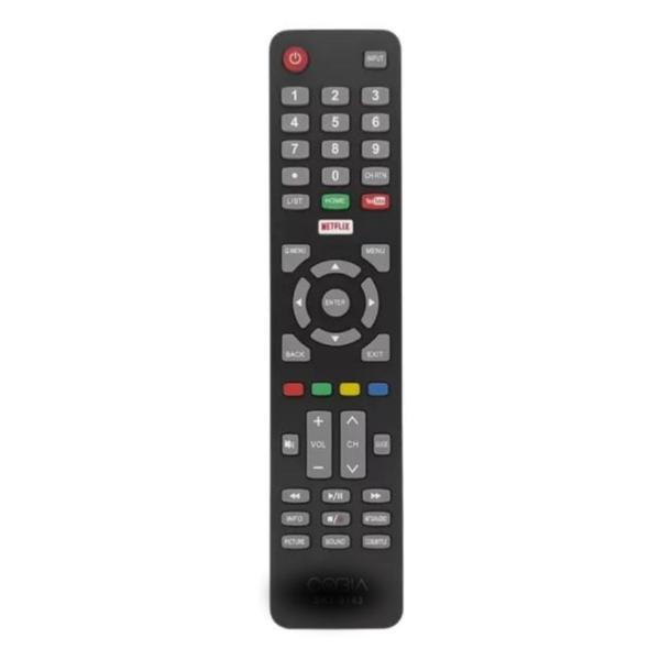 Imagem de Controle Para Tv Smart Cobia