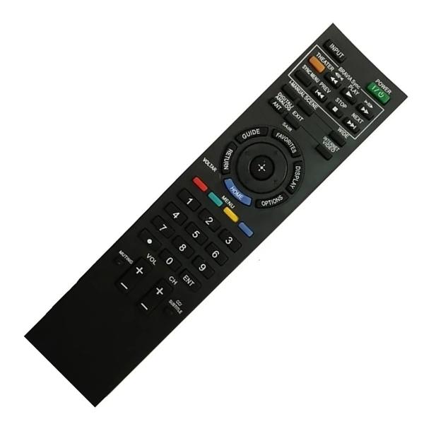 Imagem de Controle Para Tv Sony Kdl-46Ex405 Kdl-32Ex715 Kdl-40Bx405