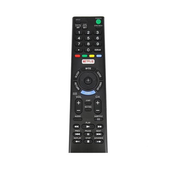 Imagem de Controle Para Tv Sony Rmt-Tx102B Rmt-Tx1028 Fbg-8055