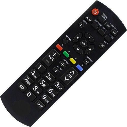 Imagem de Controle para Tv  Tc-40c400b  Tc-40d400b  Tc-40e400b