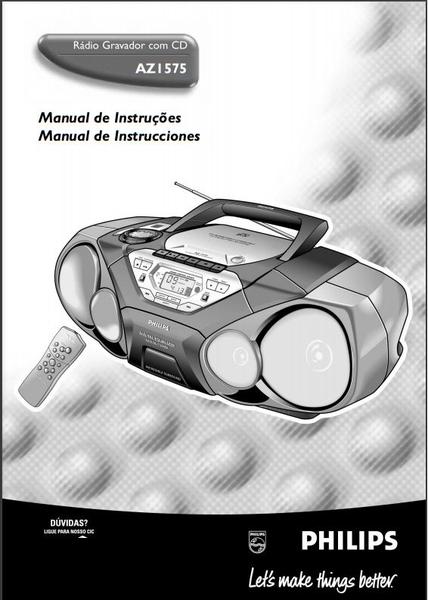 Imagem de Controle philips c200 fwc200 fw-c200 fw-c200/21 fw-c200/21m fw-c200/30 c220 fwc220 fw-c220 fwc-220 fwc-220/22