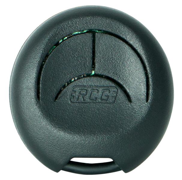 Controle Portão chaveiro 433,92MHz RCG PPA GAREN AGL FASS Imagem de Controle Portão chaveiro 433,92MHz RCG PPA GAREN AGL FASS