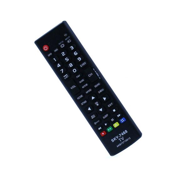 Imagem de Controle Rem p Smart TV Le7468 32ln540b 32ln536b